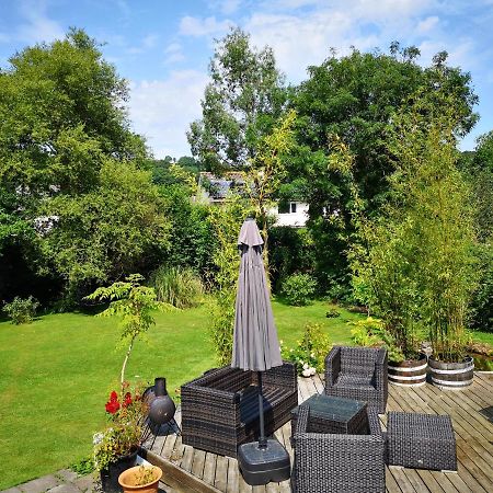Little Mill, Harbertonford, Totnes. - Entire Place. 外观 照片